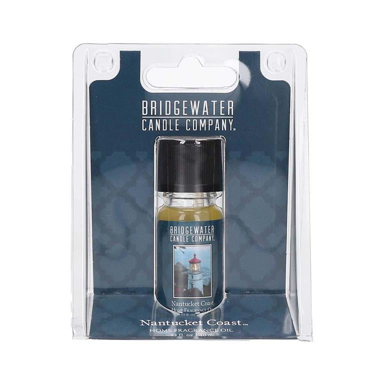 Nantucket Coast Home Fragrance Oil - Debs on 5th