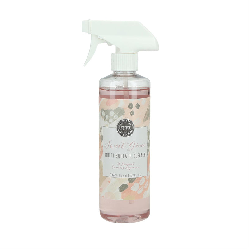 Sweet Grace Multi Surface Cleaner - Debs on 5th