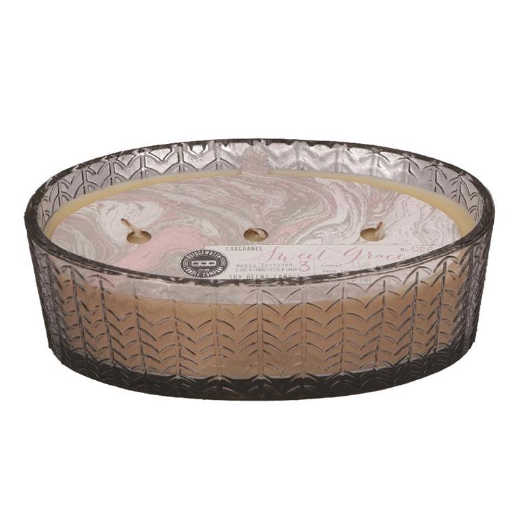 Sweet Grace Candle Collection #026 - Debs on 5th