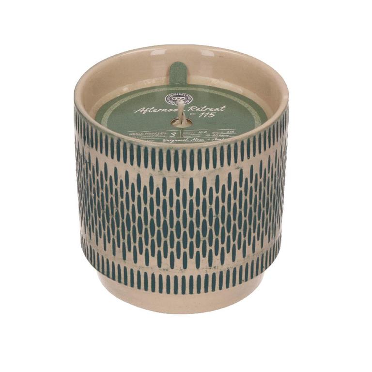 Afternoon Retreat Candle Collection #115 - Debs on 5th