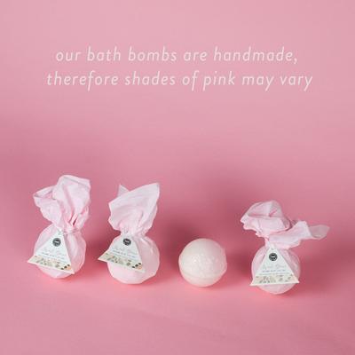 Sweet Grace Bath Bomb - Debs on 5th