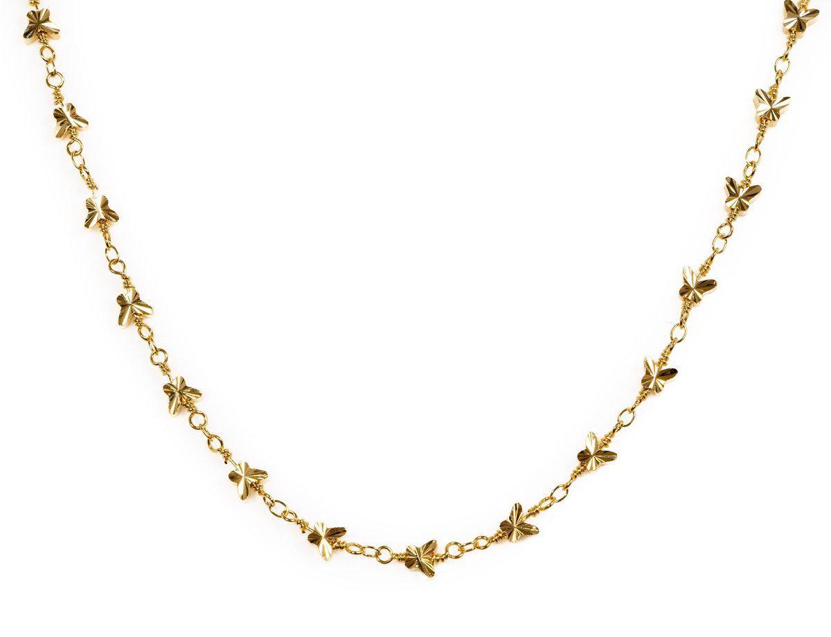 Monarch Choker - Debs on 5th