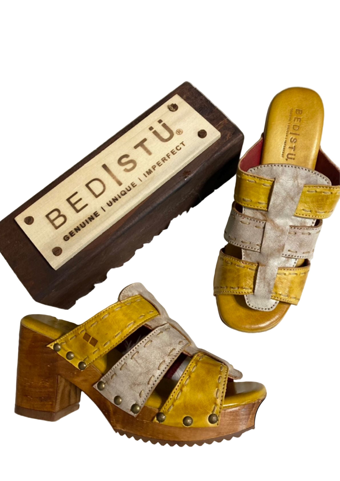 Enticing - Debs on 5th