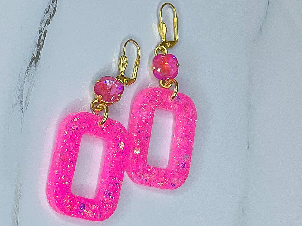 Gigie Earrings - Debs on 5th