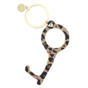 Touchless Keychains - Debs on 5th