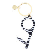 Touchless Keychains - Debs on 5th