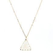 32" Liv Necklace - Debs on 5th