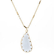 16" Natalie Necklace - Debs on 5th