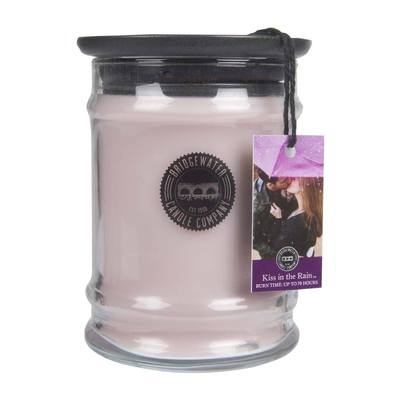 Kiss in the Rain Scented Candle - Debs on 5th