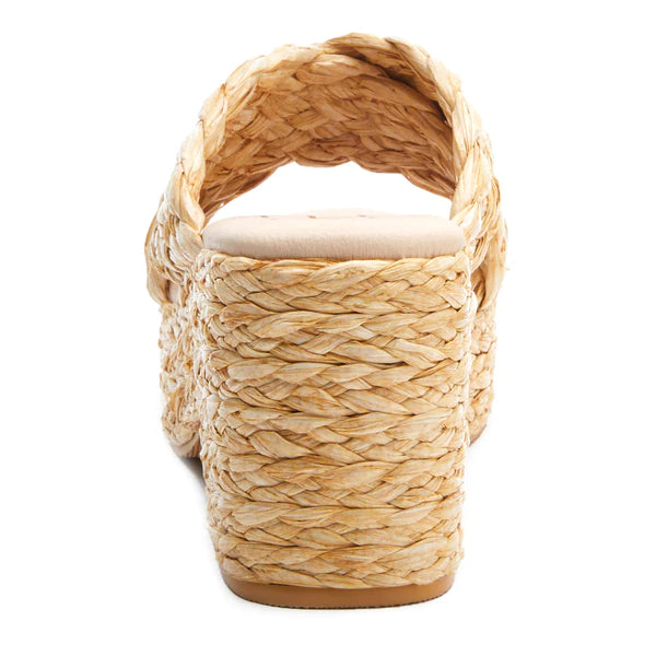 Lets Go To The Beach Sandals - Debs on 5th