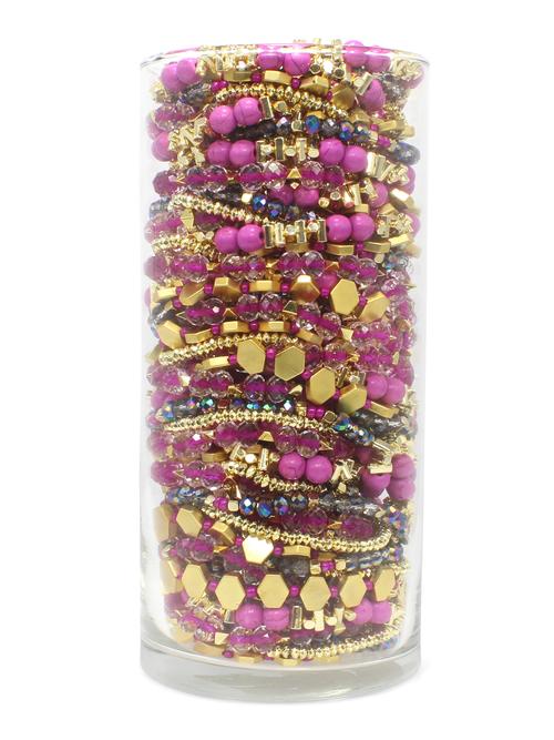 Erimish Razzmatazz Bracelet - Debs on 5th