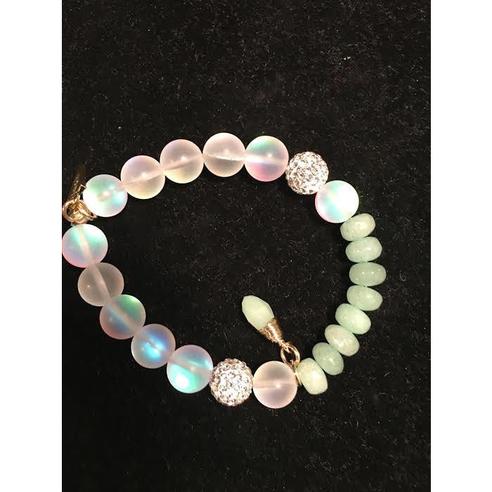 Erimish  Bracelet - Debs Boutique  LLC