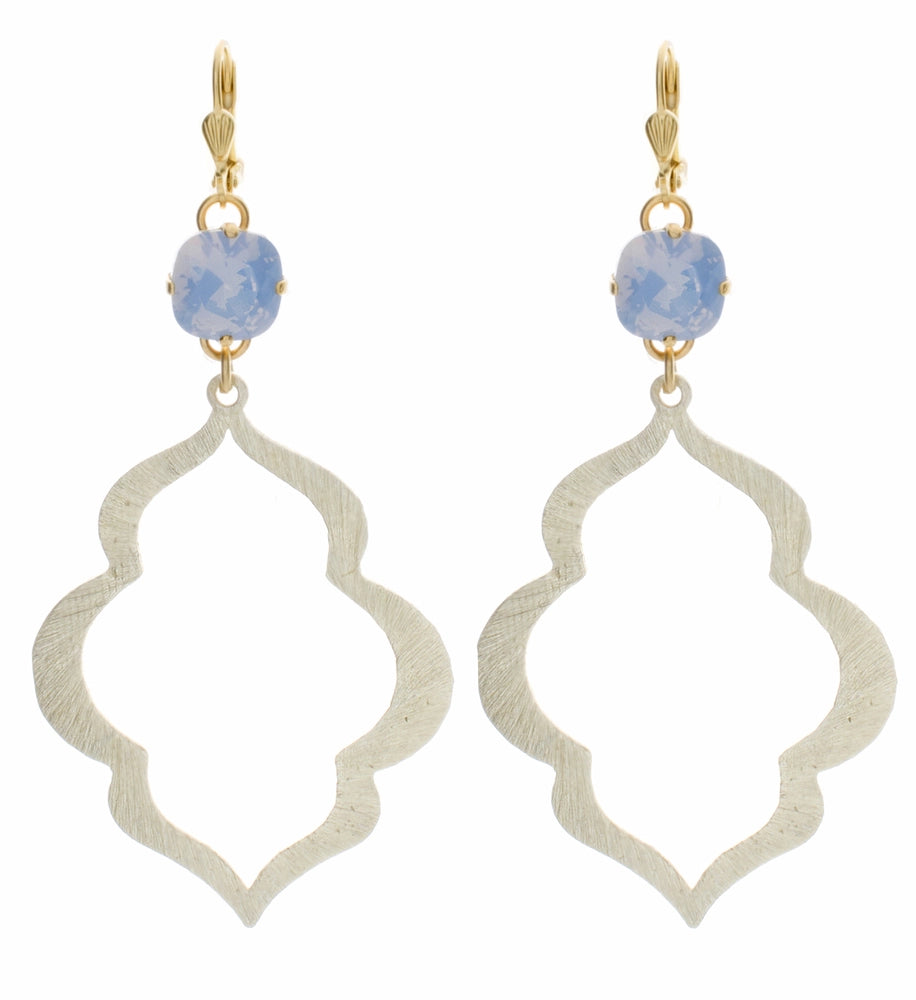 Aladdin Earring - Debs on 5th