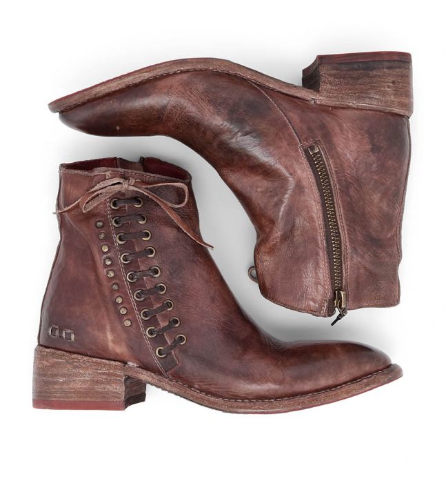 Aldina Bootie by Bedstu - Debs on 5th