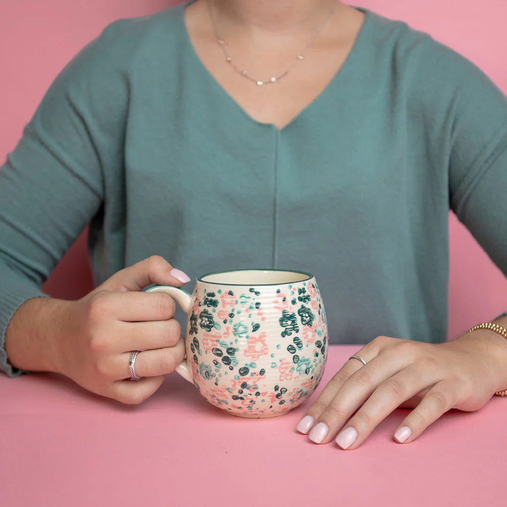 Sweet Grace Candle/Mug Collection - Debs on 5th