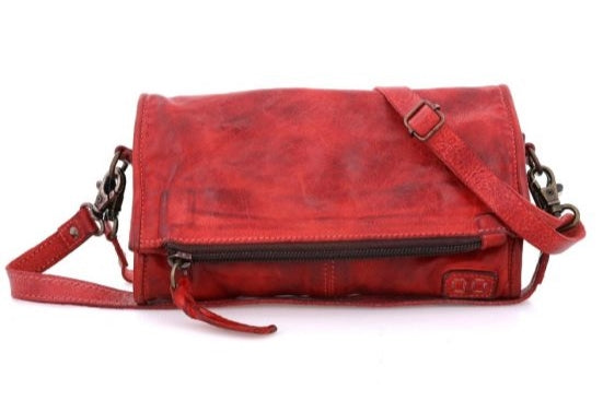 Amina Crossbody Wallet - Debs on 5th