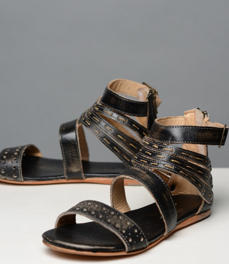 Artemis Sandal - Debs on 5th
