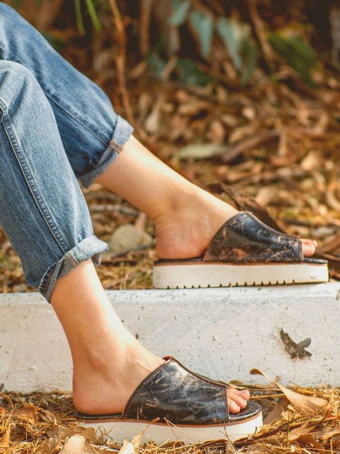 Fairlee II Sandal by Bedstu - Debs on 5th