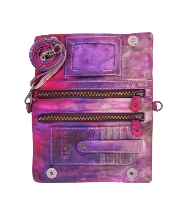 Cadence Crossbody/Clutch Handbag - Debs on 5th