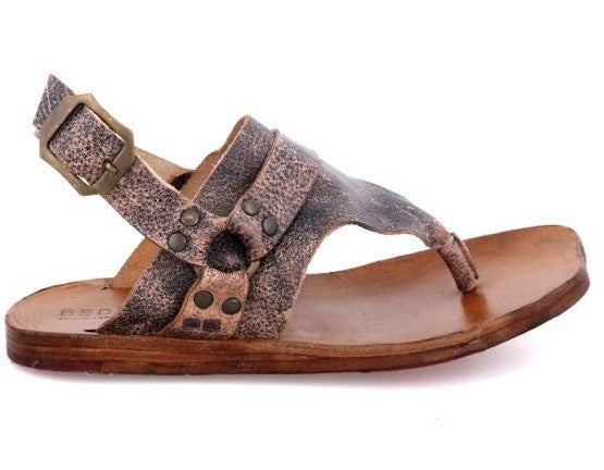 Callista Sandal by Bedstu - Debs on 5th