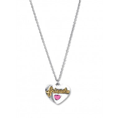 Charm it Necklace - Debs on 5th