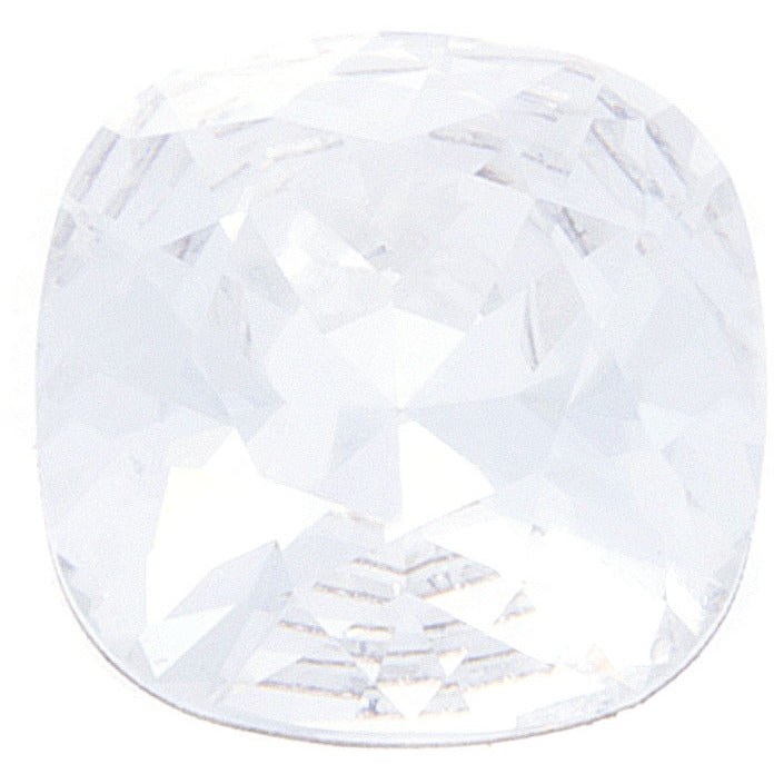 Victoria Lynn 12mm Square Silvertone Bracelets - Debs Boutique  LLC