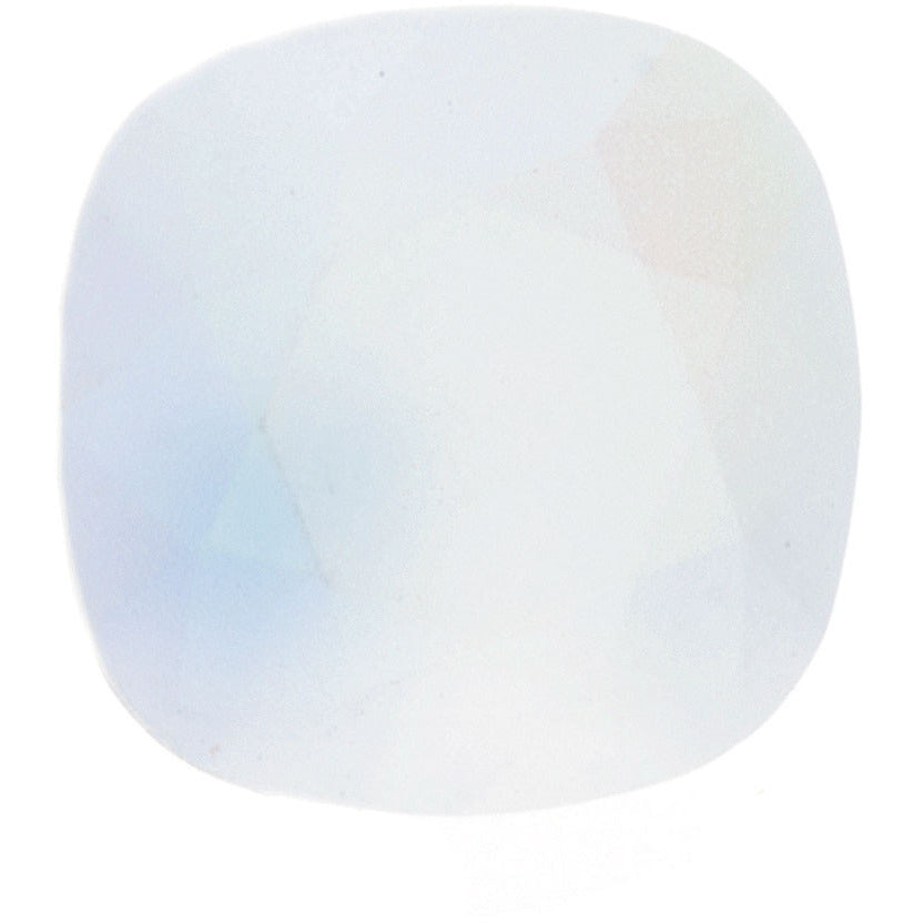 Victoria Lynn 12mm Square Silvertone Bracelets - Debs Boutique  LLC