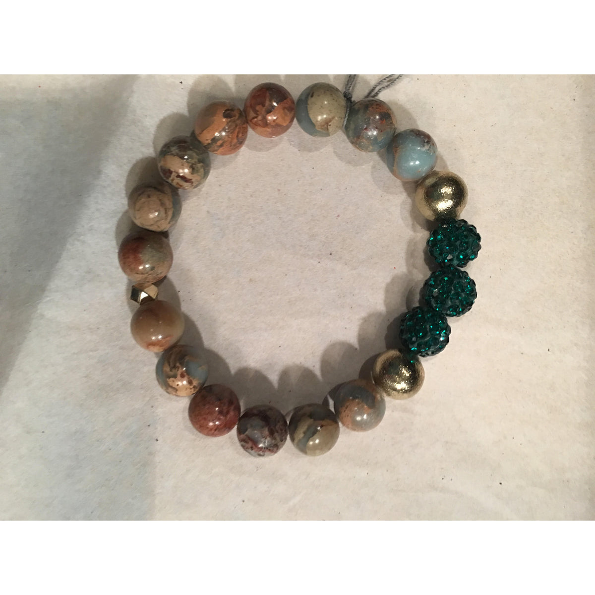 Erimish  Bracelet - Debs Boutique  LLC