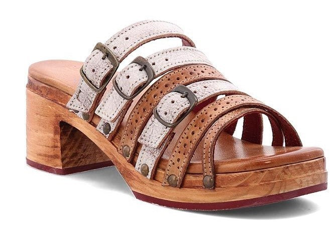 Adriana Sandal by Bedstu - Debs on 5th