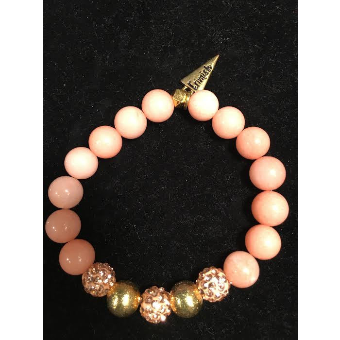 Erimish  Bracelet - Debs Boutique  LLC