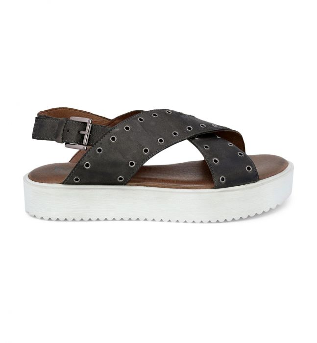 Hali Sandal by Roan - Debs on 5th