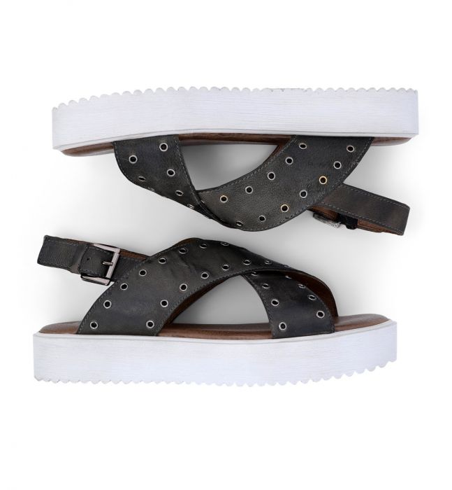 Hali Sandal by Roan - Debs on 5th