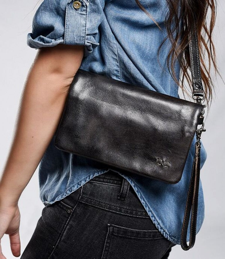 Cadence Crossbody/Clutch Handbag - Debs on 5th