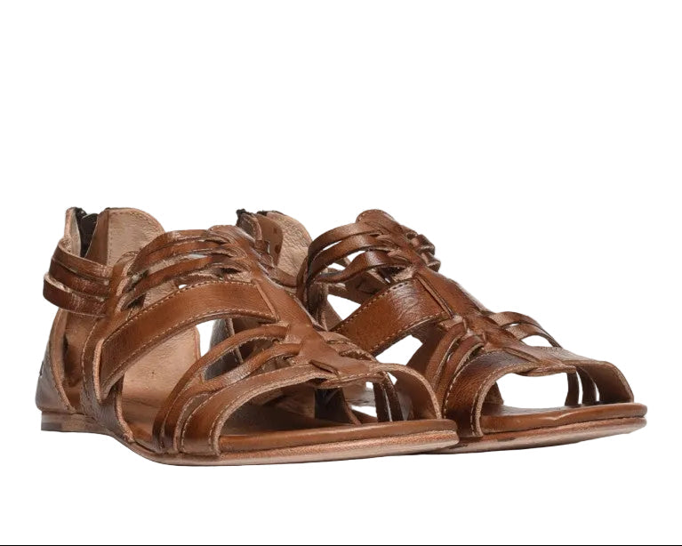 Cara Bedstu Sandal - Debs on 5th
