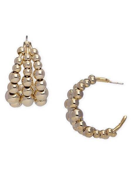 Becca Earrings - Debs on 5th