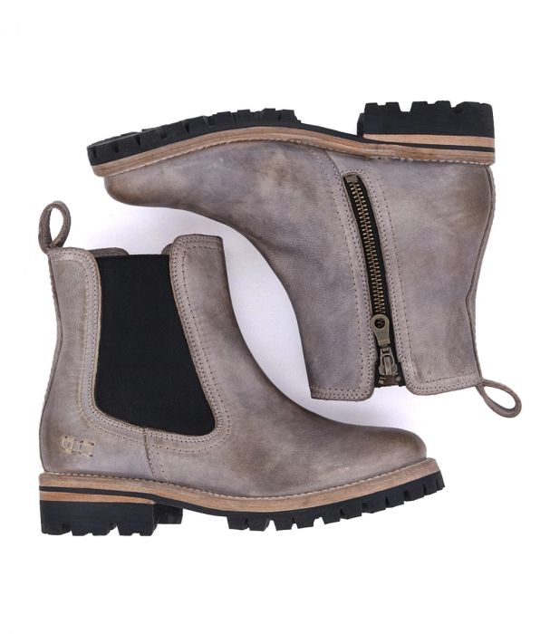 Kiefra Trek Bootie by Bedstu - Debs on 5th