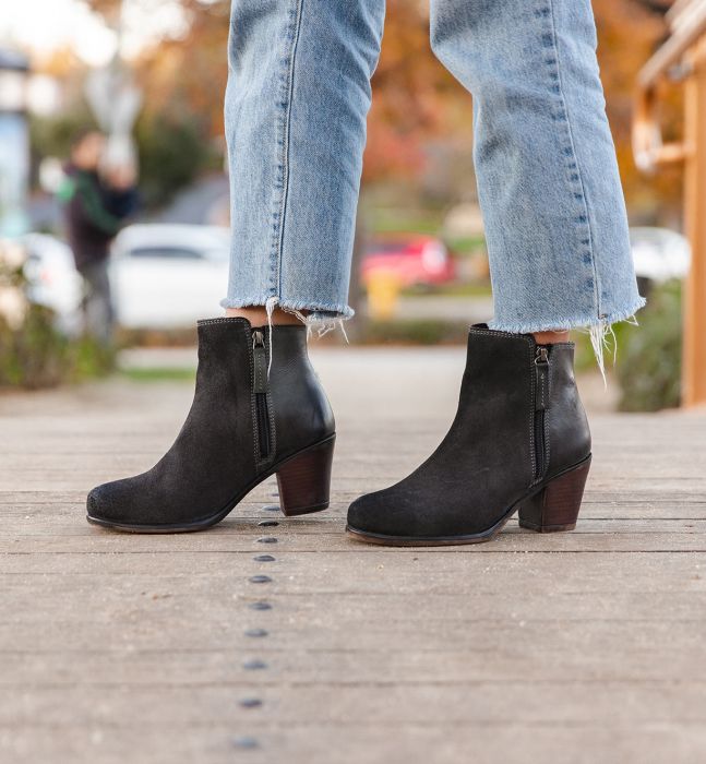 Lina Bootie by Roan/Bedstu - Debs on 5th