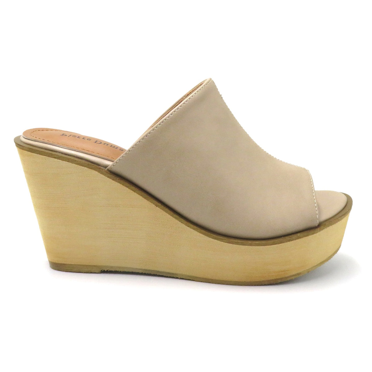 Zaya Sandal - Debs on 5th