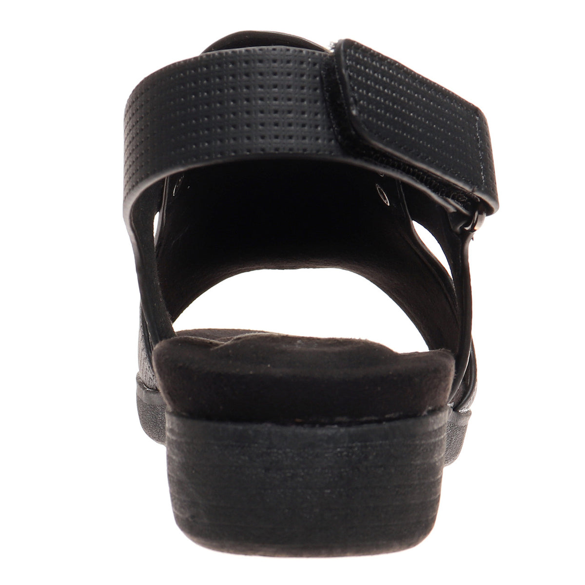 Kori Open Toe Sandal - Debs on 5th