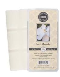 Sweet Magnolia Wax Bar - Debs on 5th