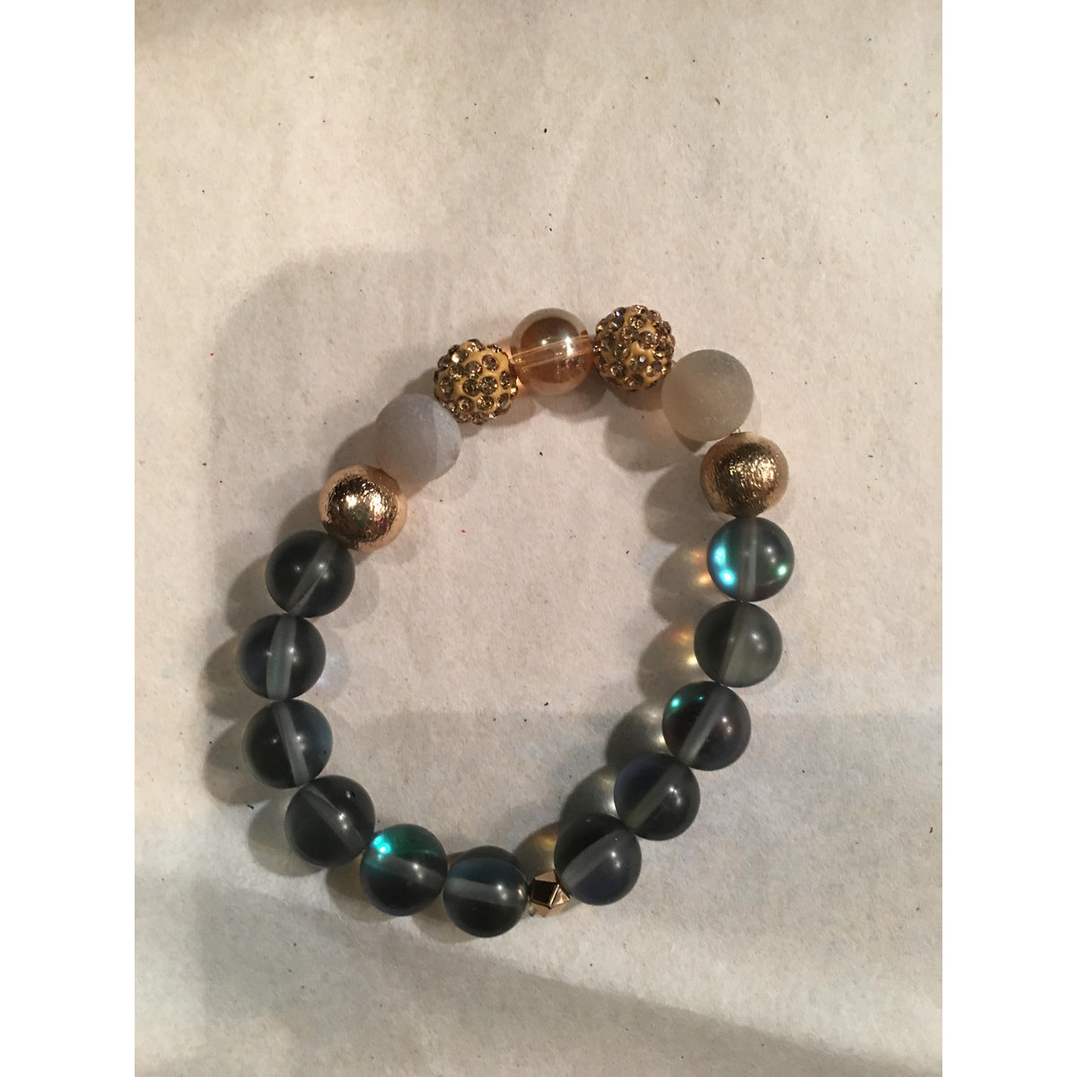 Erimish  Bracelet - Debs Boutique  LLC