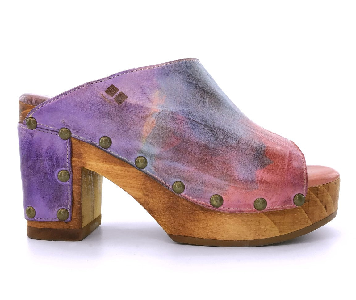 Deva Slip on Sandal by Bedstu - Debs on 5th