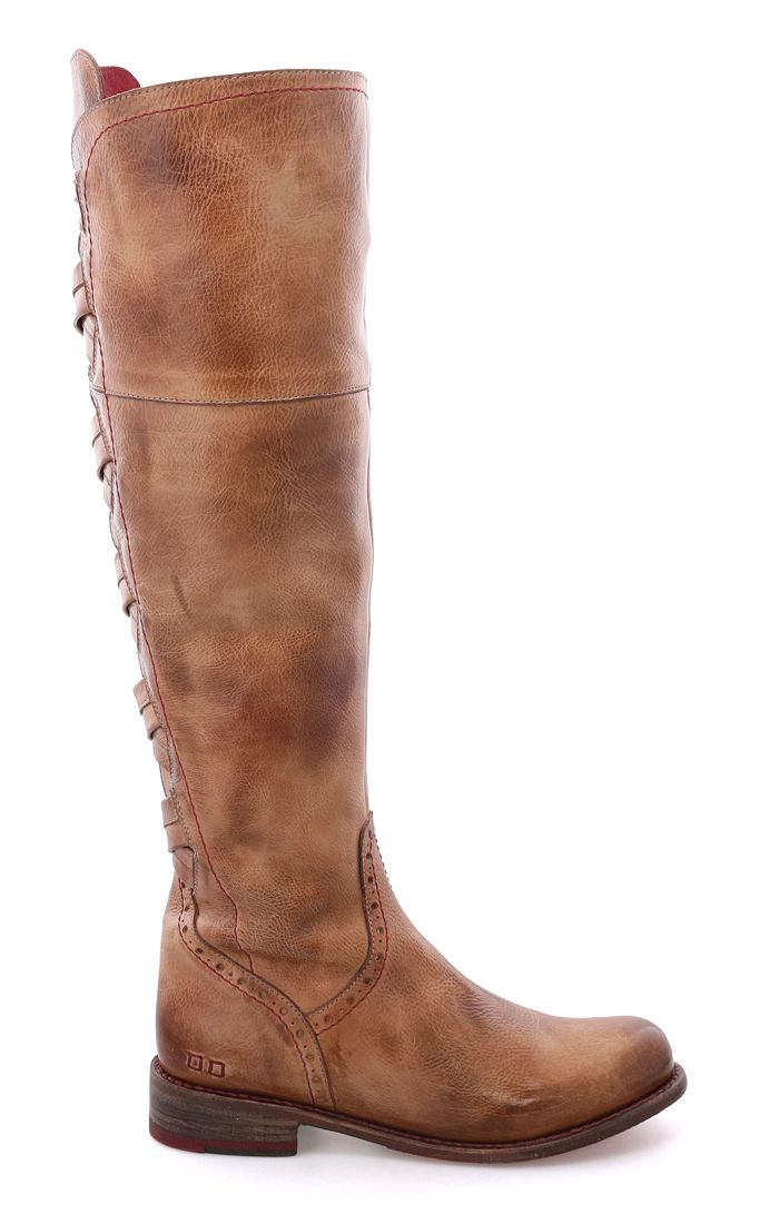 Rochelle Boots by Bedstu - Debs on 5th