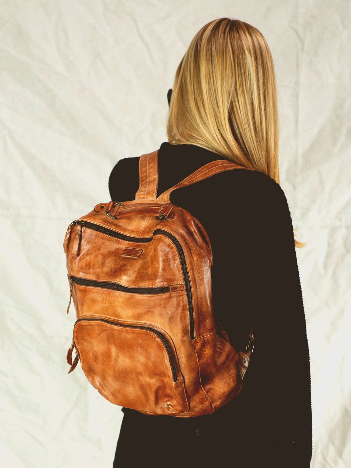 Lafe Backpack by Bedstu - Debs on 5th