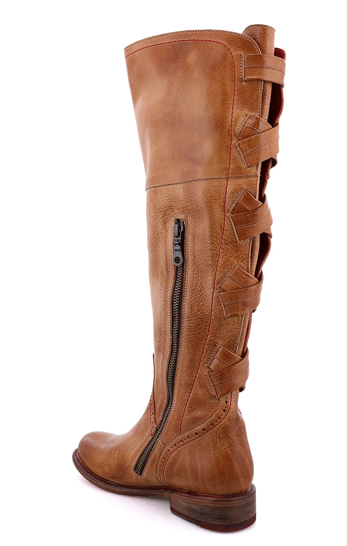 Rochelle Boots by Bedstu - Debs on 5th