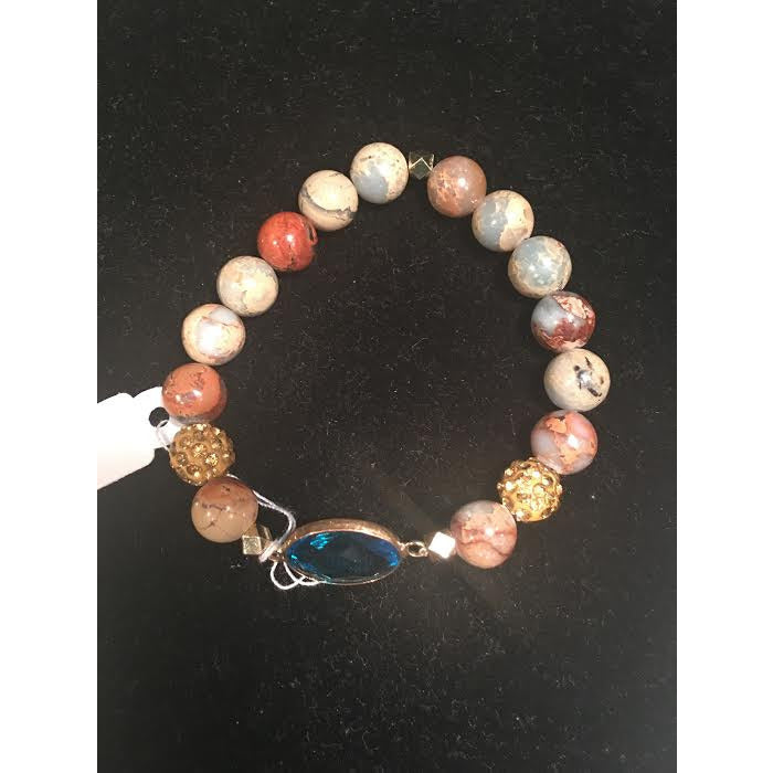 Erimish  Bracelet - Debs Boutique  LLC