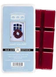 Welcome Home Scented Wax Bar - Debs on 5th