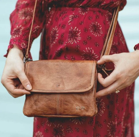 Ziggy Crossbody - Debs on 5th